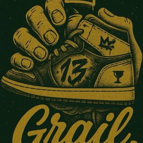 AIR JORDAN 1 High OG in Gorge Green (2022) - ** PRISTINE IN BOX. ** SZ 14 - Picture 8 of 8